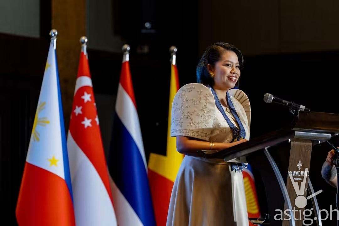 The Philippines is gathering Southeast Asia’s nuclear watchdogs to boost regional safety