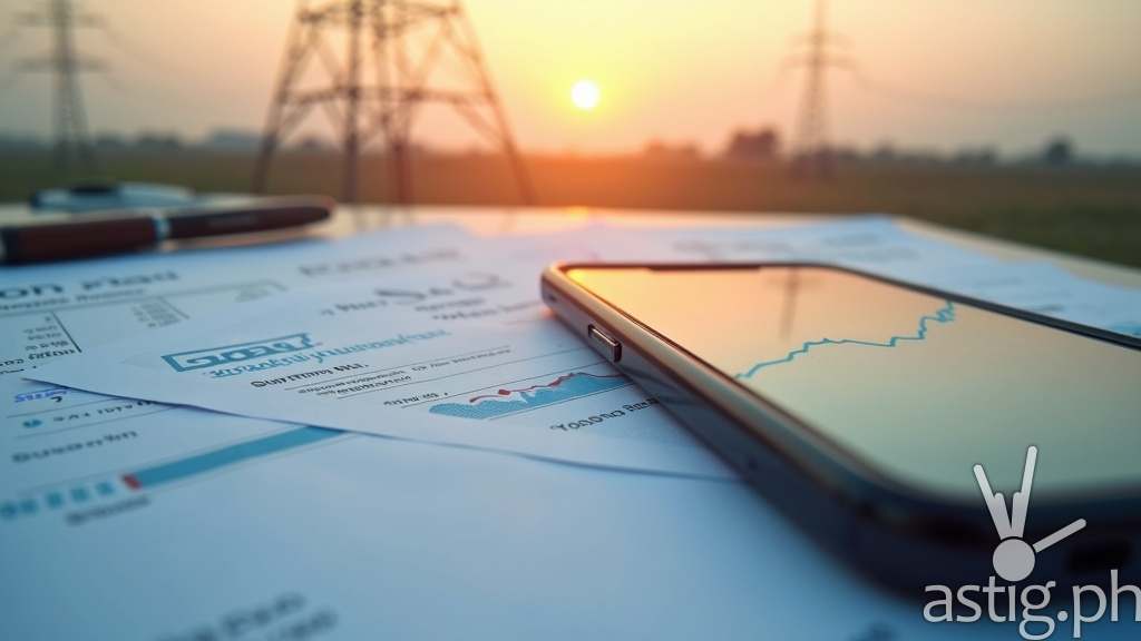 Meralco system loss charge explained: what it is, what it costs you, and why the government wants it gone