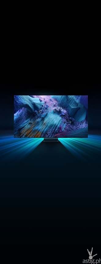 Samsung Neo QLED TV