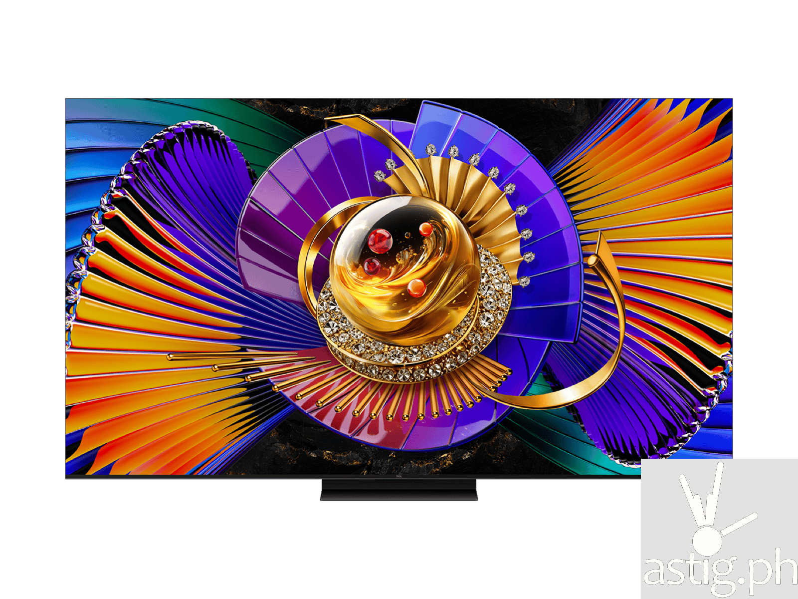 TCL C7L SQD-Mini LED TV