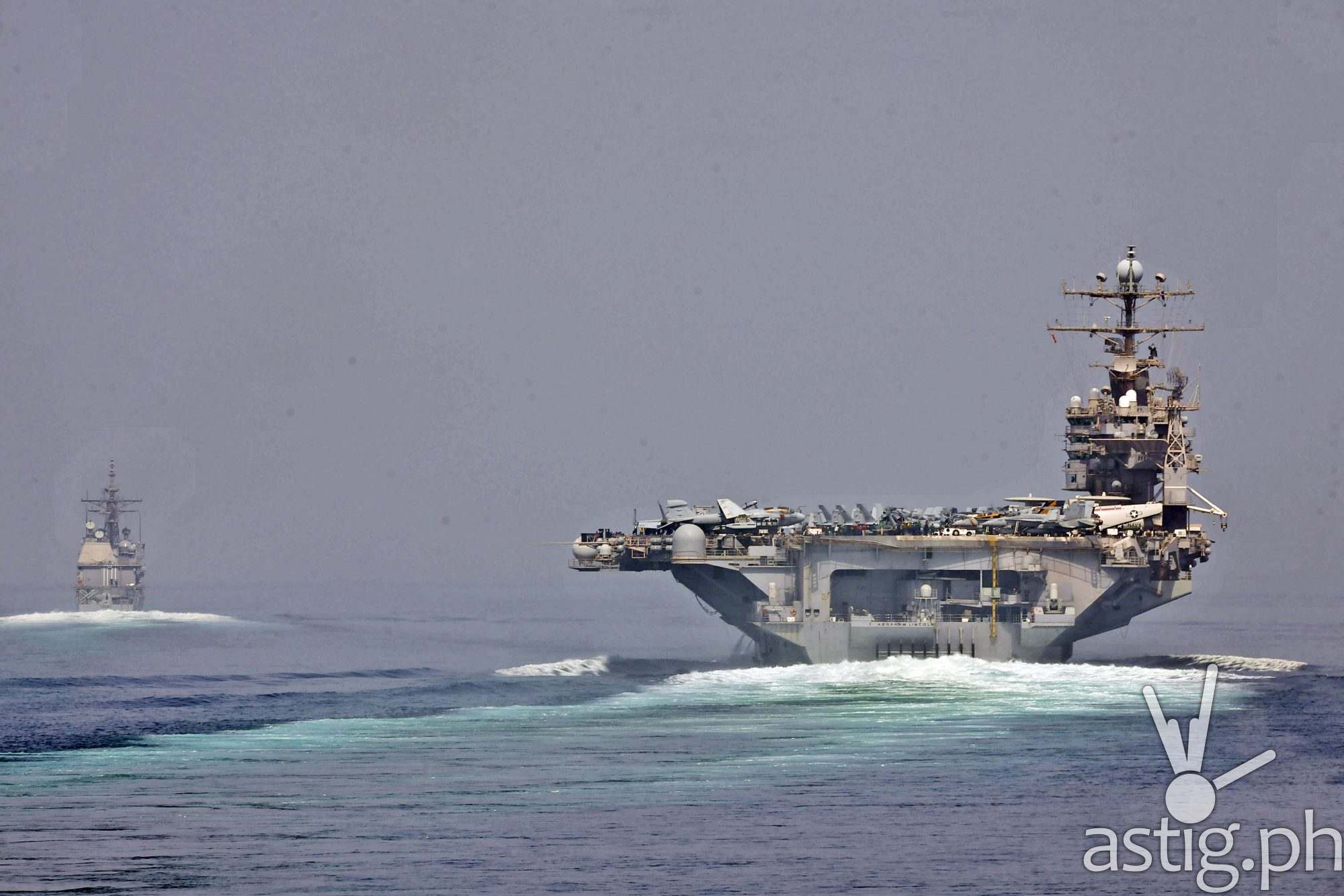 US destroys 3 Iranian oil tankers near Hormuz after missile attack on its warships