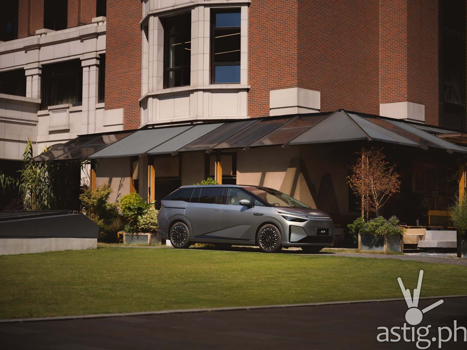 Under PHP 2M and it fights the Model Y: everything we know about XPENG’s September PH launch