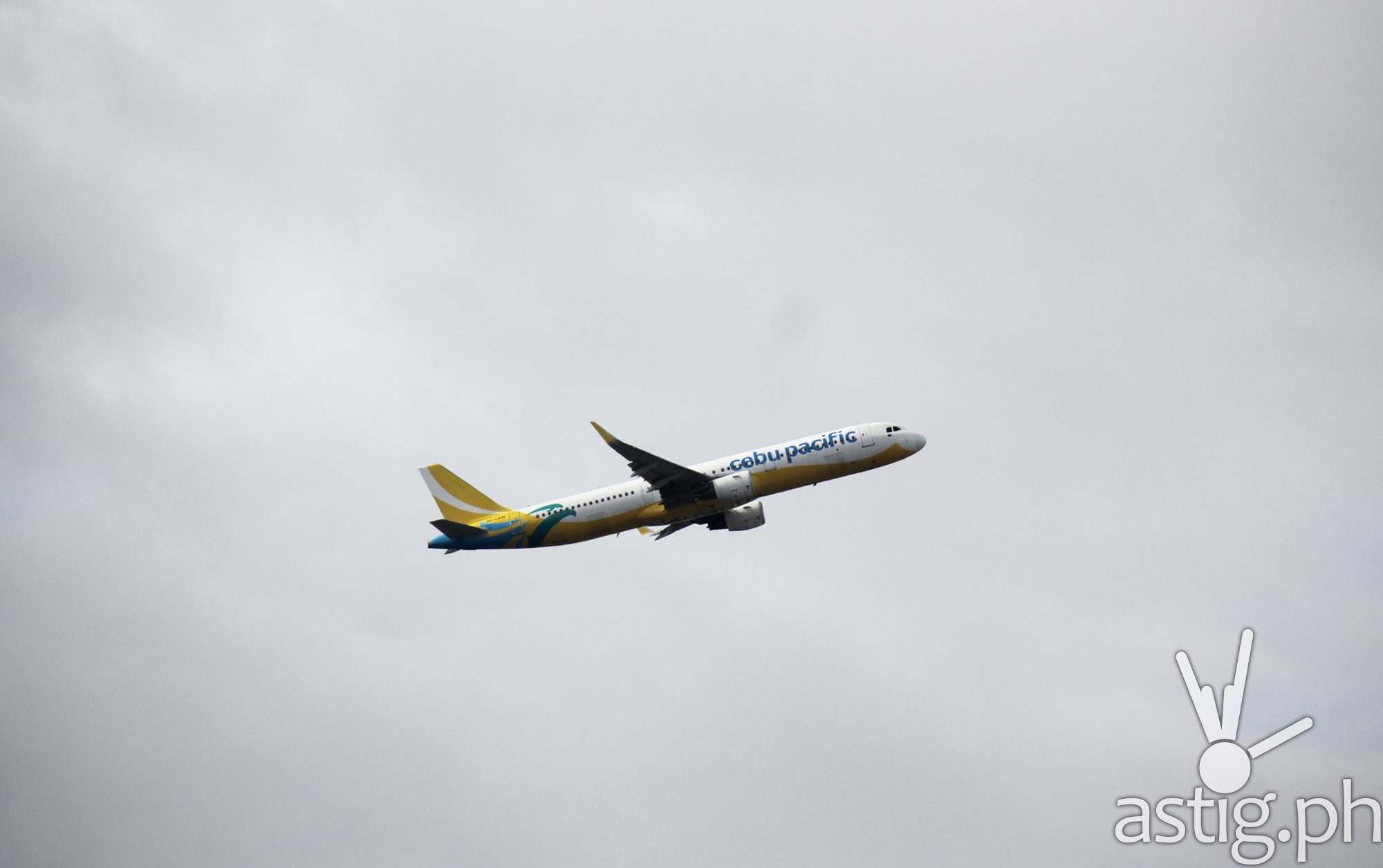 Cebu Pacific overtakes PAL: it is now the top airline for Filipinos at home and abroad