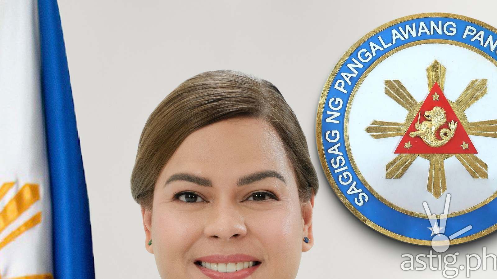 Sara Duterte posts P360K bail, but her impeachment trial pushes on