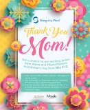 3 fantastic ways to celebrate Mom’s Day at Shangri-La Plaza
