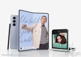 SAMSUNG Galaxy Z Flip5, Fold5 pre orders go live in the Philippines