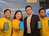 realme 5i raises the bar for PHP6K smartphones