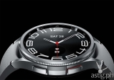 Samsung Galaxy Watch6: Classic is back!