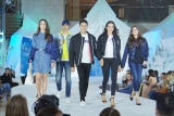 Shang’s Sparkle presents the best F/W looks and holiday wear for 2019