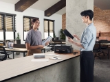 Brother Refill Tank Series is an Affordable Printer Solution for Pinoy Homes & Businesses
