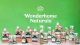 Wonderhome Naturals makes Green the New Clean