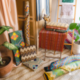 Weave Local into your better normal with Likhang HABI Kalayaan Online Fair