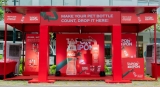 Coca-Cola Philippines Expands PET Bottle Collection Program to Help Strengthen Recycling Efforts 