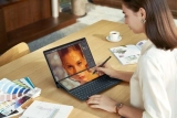 ZenBook Pro Duo 15 OLED unveiled at CES 2021