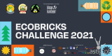 Ecobricks Challenge 2021 [event]