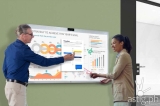 Upgrade your hybrid work arrangements with the LG One:Quick Works
