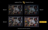 realme 9 Pro+ camera faces off against the Pixel 6, Galaxy S21 Ultra, Xiaomi 12 in online photo comparison