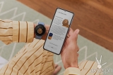 5 ways to have fun with the Galaxy Watch