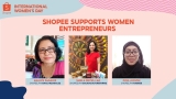 Pinay entreps get Shopee nod of approval