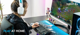 Logitech SALE: Up to 40% off gaming mice, headset