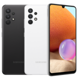 Samsung Galaxy A32 runs Android 11 on Helio G80, will have 90Hz screen, 64MP quad camera