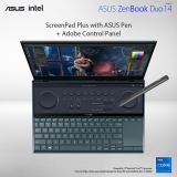 ASUS ZenBook 13 OLED, ZenBook Duo 14 go official in PH