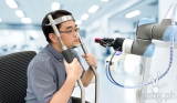 Robots are replacing health workers in the fight against COVID-19
