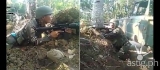 WATCH: Alleged video of Basilan clash leaked online