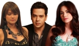 Did John Lloyd dump Angelica for Bea?