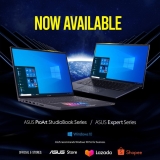 ASUS’ newest RTX 6000 laptop has 24GB of VRAM and costs over 640K PHP