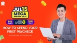 6 Things fresh grads should watch out for at the Shopee 7.15 Mega Payday Sale