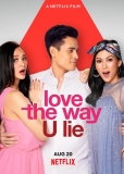 Netflix PH August list: Love The Way U Lie Stranded, The Vow, and more