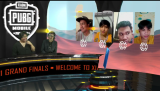 Anarchyst PH is Xiaomi PUBG Mobile Philippine Cup 2021 champion