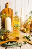 Your Heart Deserves the Best with Golden Fiesta