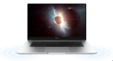 4 work from home tricks on the HUAWEI MateBook D 15 (2021)