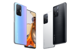 Xiaomi 11T Pro launches with mind-numbing 108MP lens, 120W charging