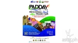 Dive into Cagayan Valley’s Fusion of Beauty and Bounty at the 18th Padday na Lima Regional Trade Fair!