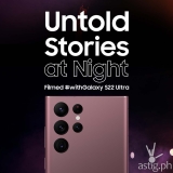 Samsung partners with renowned filmmakers to mount first film fest shot entirely with Galaxy S22 Ultra