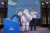 Performance Made to Last – Michelin XM2+ Energy Tire for Small and Medium Cars