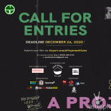 A Projected Vision call for entries [event]