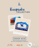 Keepsake: Ateneo landmarks memorialized via custom magnets