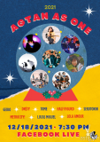 Agtan as One 2021: A not so Secret Santa [event]