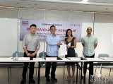 Your LIMITLESS rewards program points can now be converted to use as donations for ABS CBN Foundation