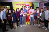 Joshua Garcia goes todo-drama in new todo-saya Jolly Hotdog ad