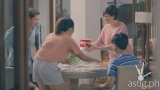 Jollibee’s new Chickenjoy ad highlights the value of giving only the best to your family in these times