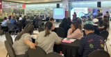 SM Supermalls Arms 6,000 Filipino Small Businesses Against Disasters by 2027