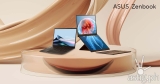 ASUS Zenbook DUO, Zenbook 14 OLED price launch