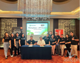 Moneybees and Tambunting Kahera ng Bayan Join Forces to Bring Crypto Services to Forbes Park Makati and 97 Branches Nationwide