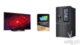 LG bags CES 2021 Best of Innovation award for 8th year straight