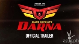 The much-awaited series, “Mars Ravelo’s Darna,” just released their official trailer and netizens are pumped up with excitement